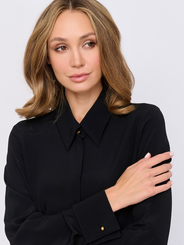 Блуза Luisa Cerano, фото 6