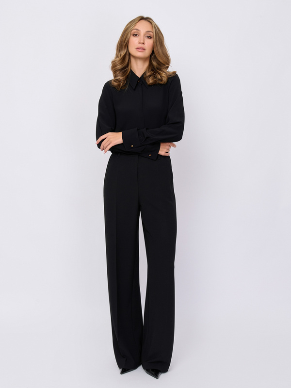 Блуза Luisa Cerano, фото 8