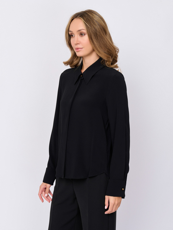 Блуза Luisa Cerano, фото 2