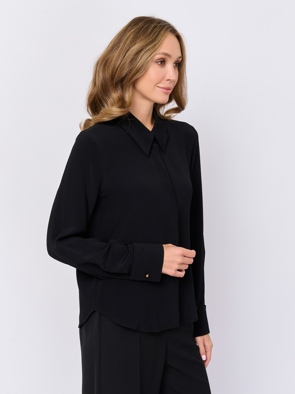 Блуза Luisa Cerano, фото 5