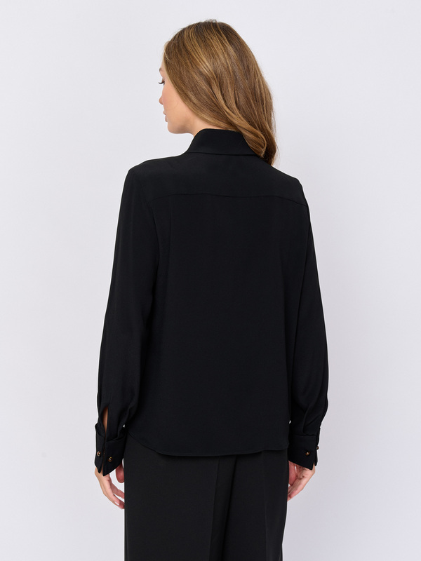 Блуза Luisa Cerano, фото 7