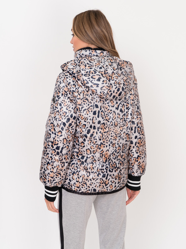 Э96100/20719/21-02 Куртка Sportalm