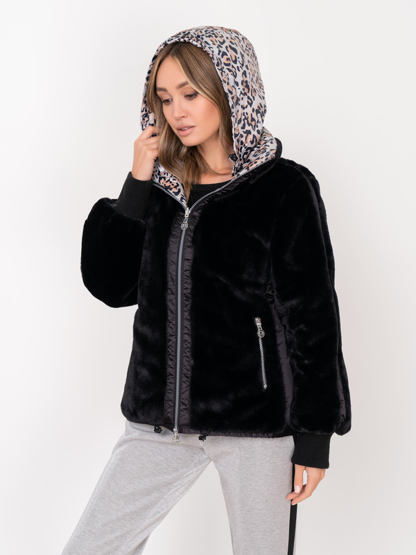 Э96100/20719/21-02 Куртка Sportalm