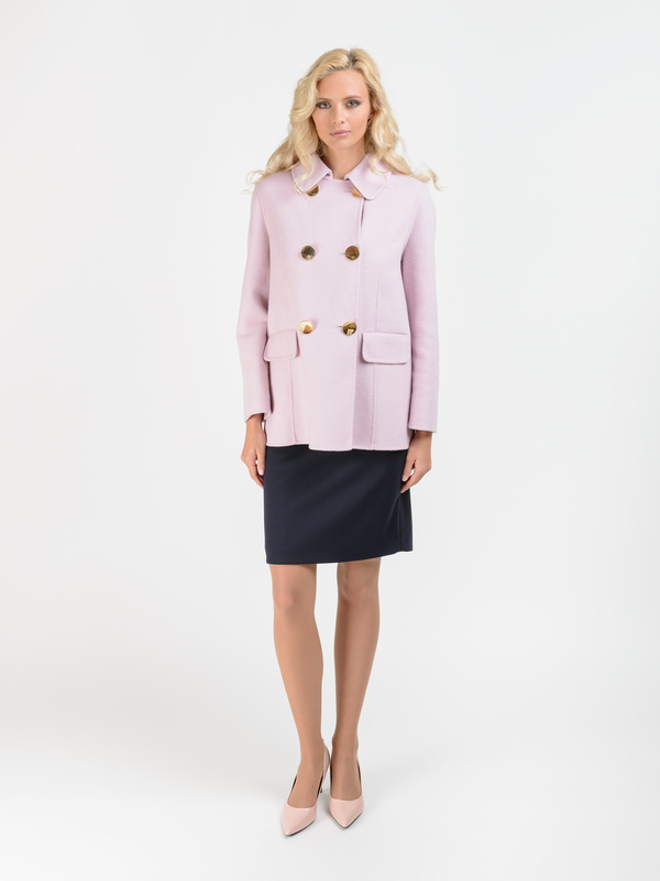 ЭVARCO/19-01 Жакет Luisa Spagnoli