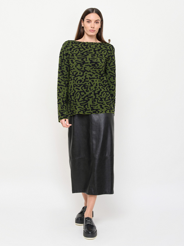 Э572523-25520/м/24-02 Джемпер Samoon