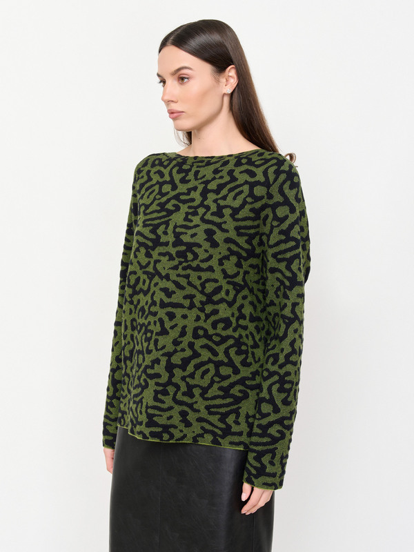 Э572523-25520/м/24-02 Джемпер Samoon