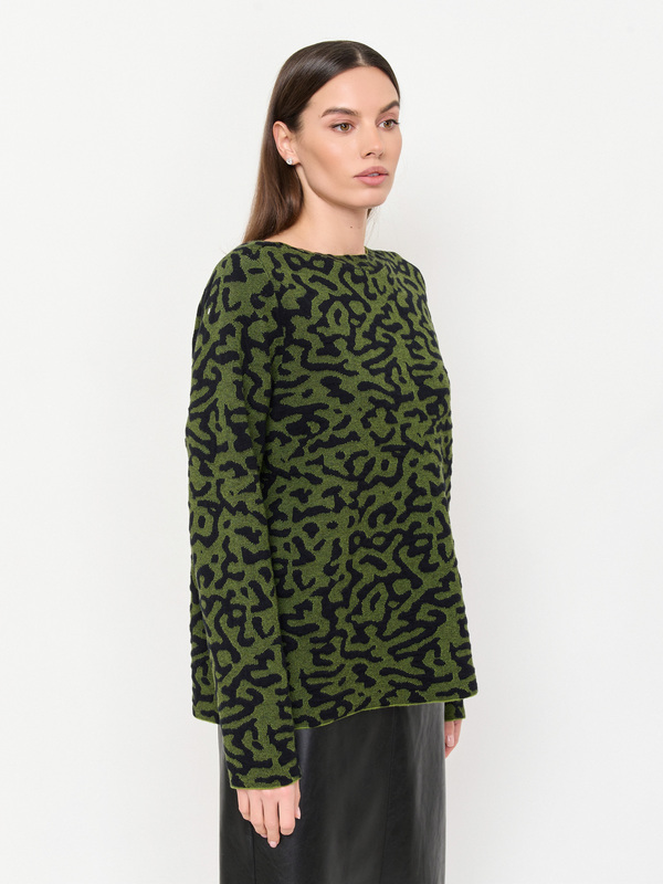 Э572523-25520/м/24-02 Джемпер Samoon