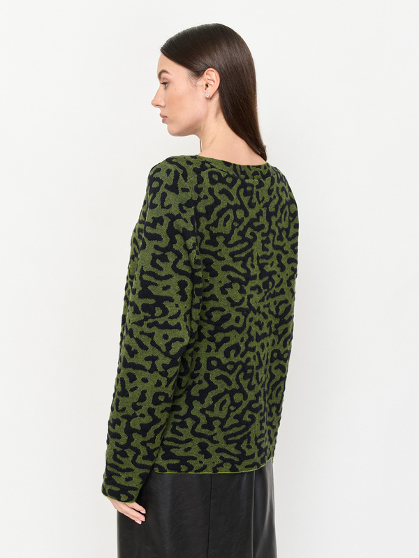 Э572523-25520/м/24-02 Джемпер Samoon