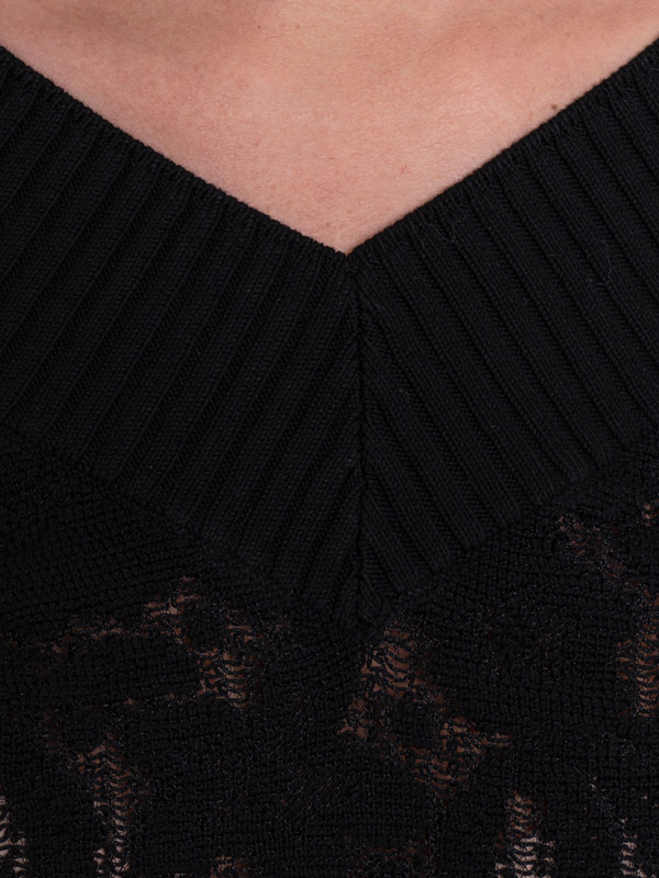 ЭCORTIGIANA/19-01 Джемпер Luisa Spagnoli