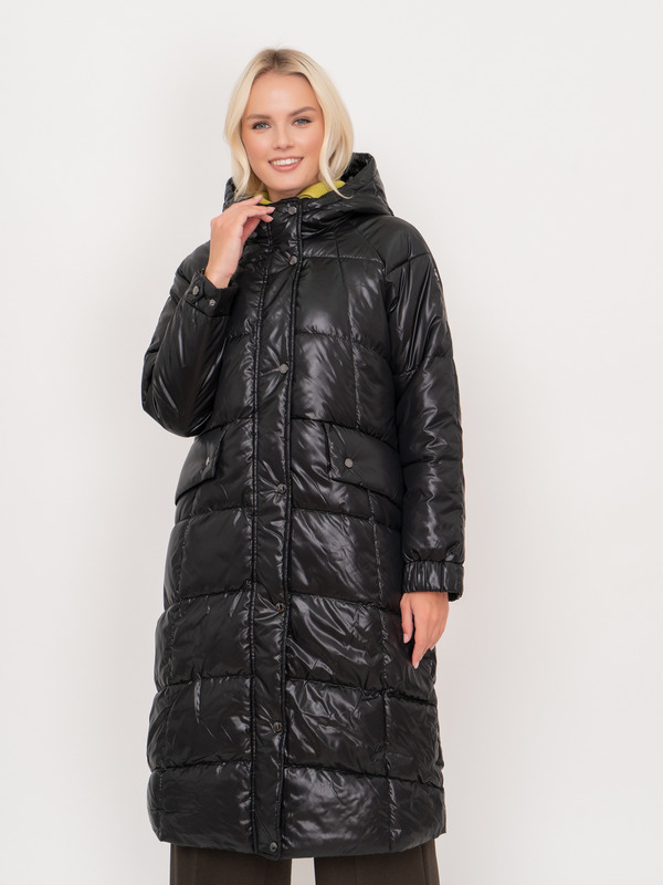 Э850027-11609/м/21-02 Пальто Taifun