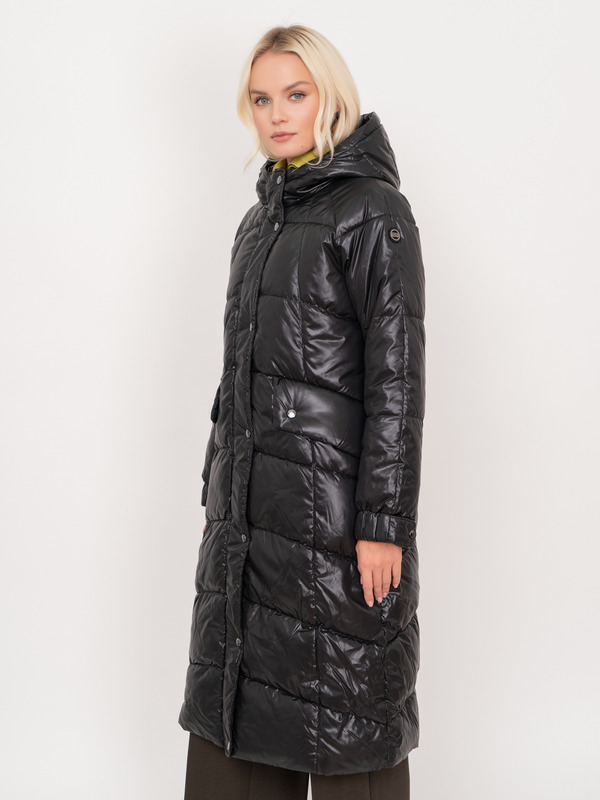 Э850027-11609/м/21-02 Пальто Taifun