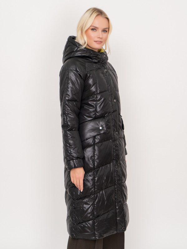 Э850027-11609/м/21-02 Пальто Taifun