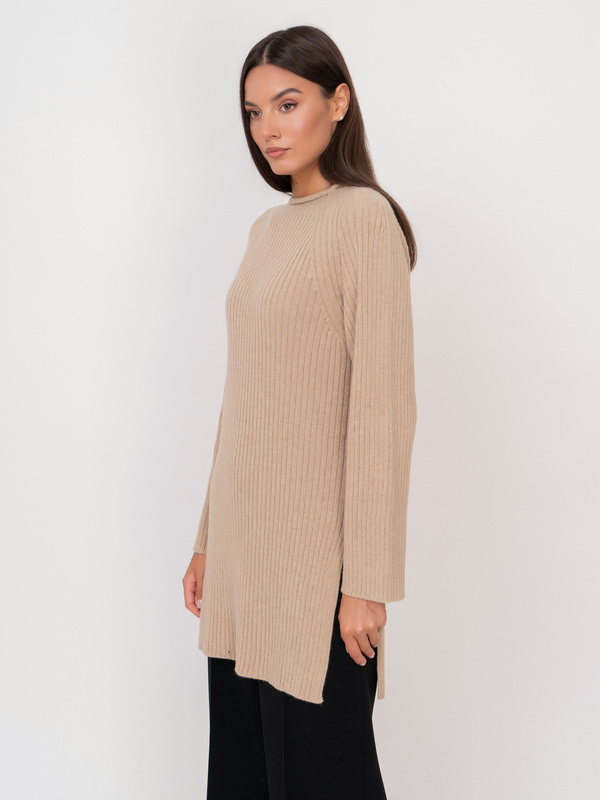 ЭCAMALDOLI/21-02 Платье Luisa Spagnoli