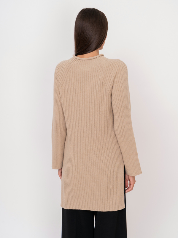 ЭCAMALDOLI/21-02 Платье Luisa Spagnoli