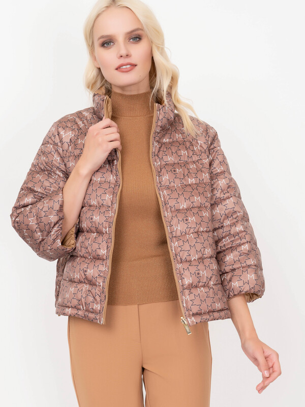 Э34860307 ADEPTO/20-02 Куртка двухстор.Marella