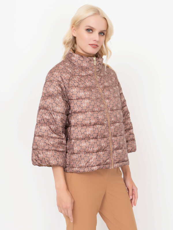 Э34860307 ADEPTO/20-02 Куртка двухстор.Marella