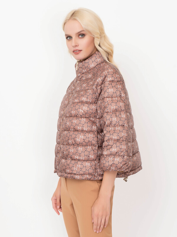 Э34860307 ADEPTO/20-02 Куртка двухстор.Marella