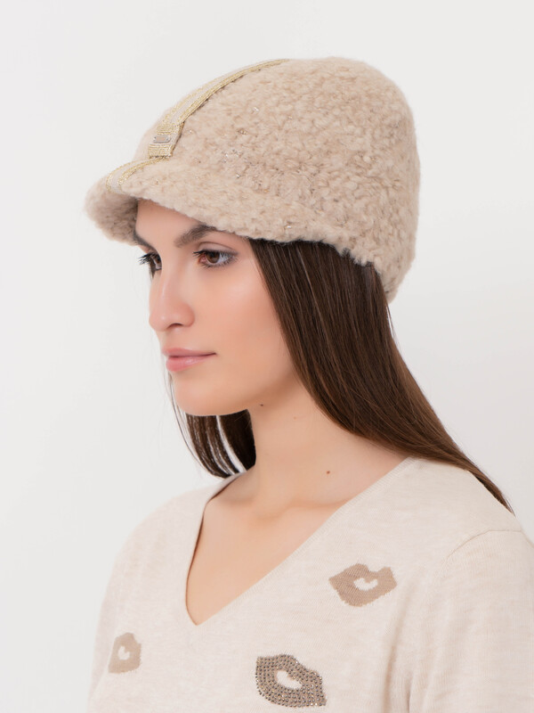 Э6837 VO/20-2 Кепи Vizio