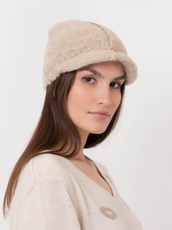 Э6837 VO/20-2 Кепи Vizio