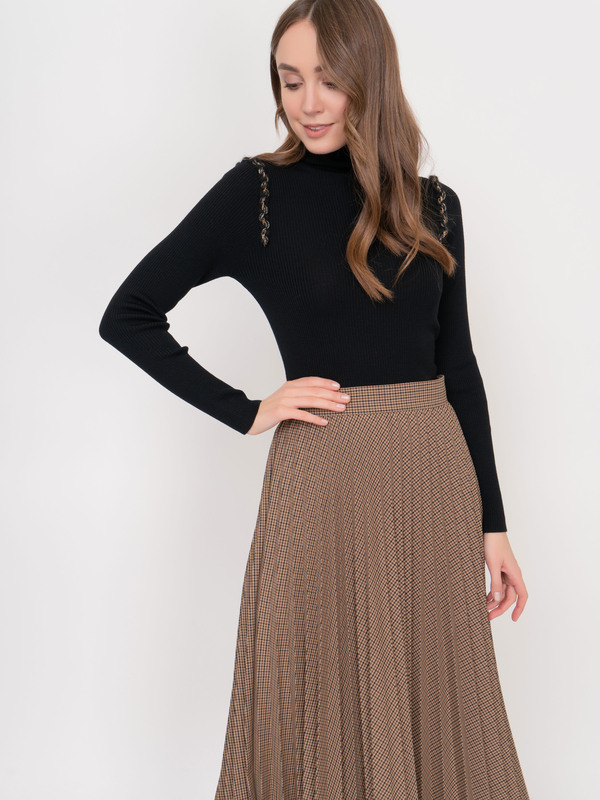 ЭMACARIO/20-02 Джемпер Luisa Spagnoli