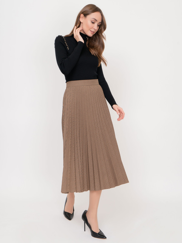 ЭMACARIO/20-02 Джемпер Luisa Spagnoli