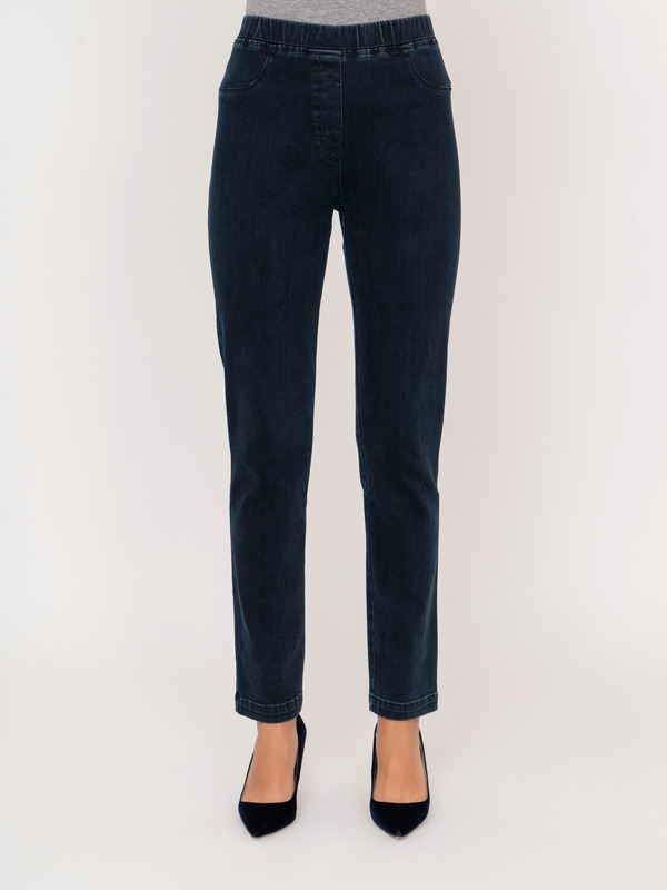 Э7186-222/21-02 Джинсы Franco Vello