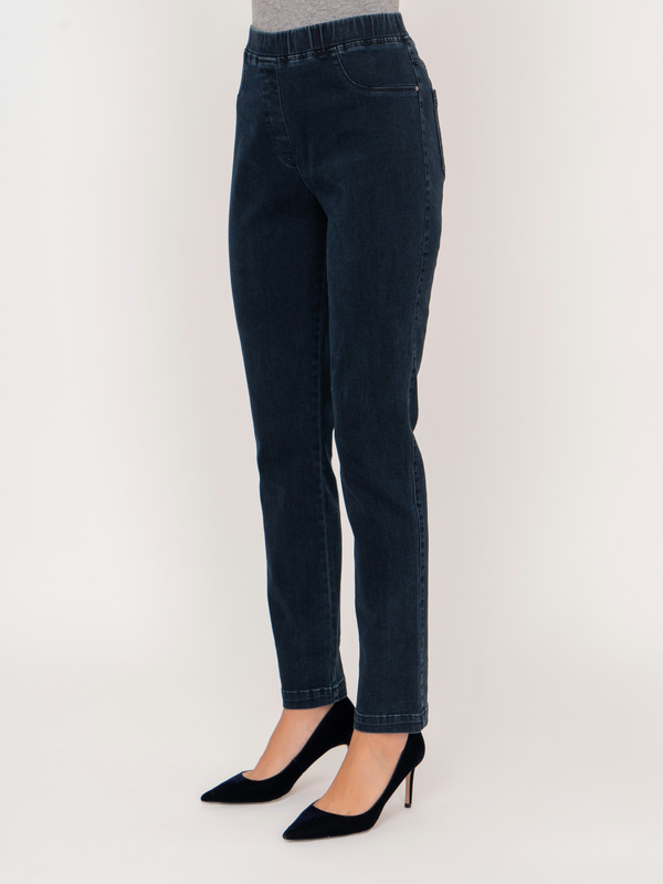 Э7186-222/21-02 Джинсы Franco Vello