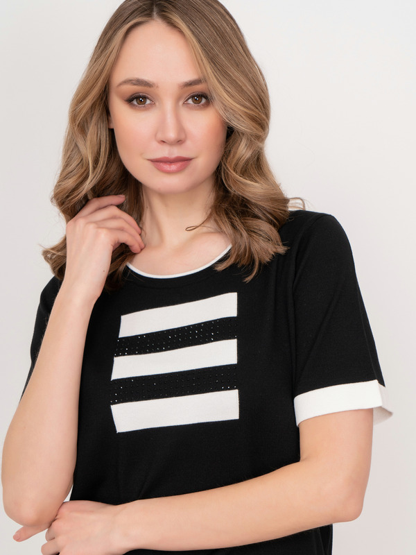 Э5002/22-01 Джемпер Felicita