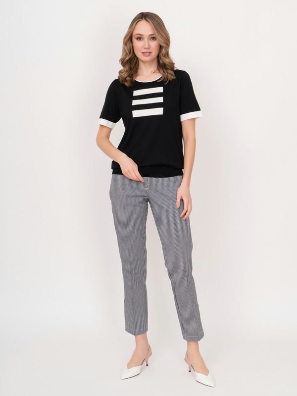 Э5002/22-01 Джемпер Felicita