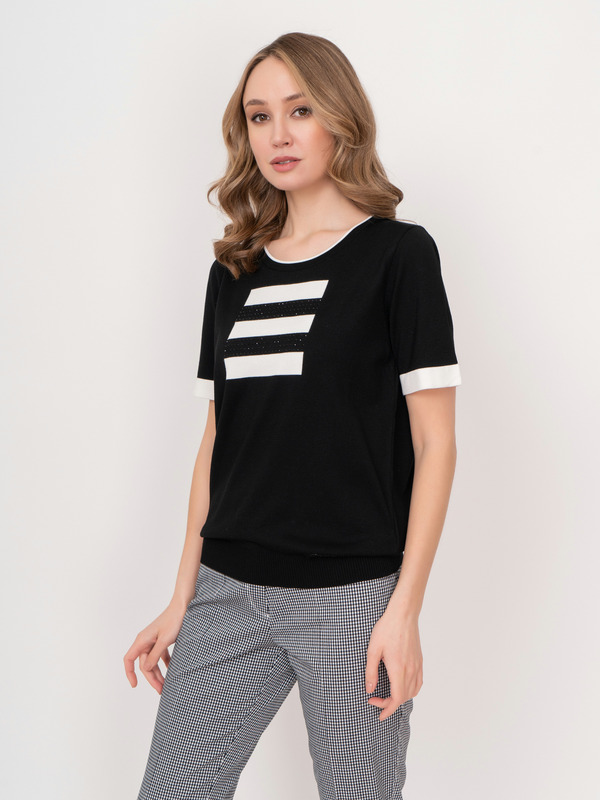 Э5002/22-01 Джемпер Felicita