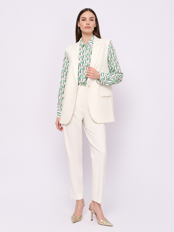 Э340001-31259/м/24-01 Жилет Gerry Weber