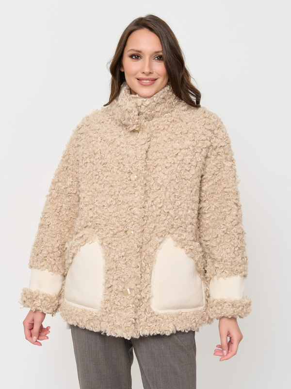 Э24IP-Z440.0TC24IT-440/м/24-02 Куртка Diego M