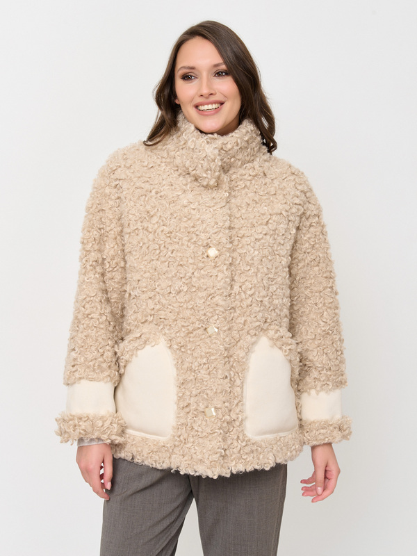 Э24IP-Z440.0TC24IT-440/м/24-02 Куртка Diego M