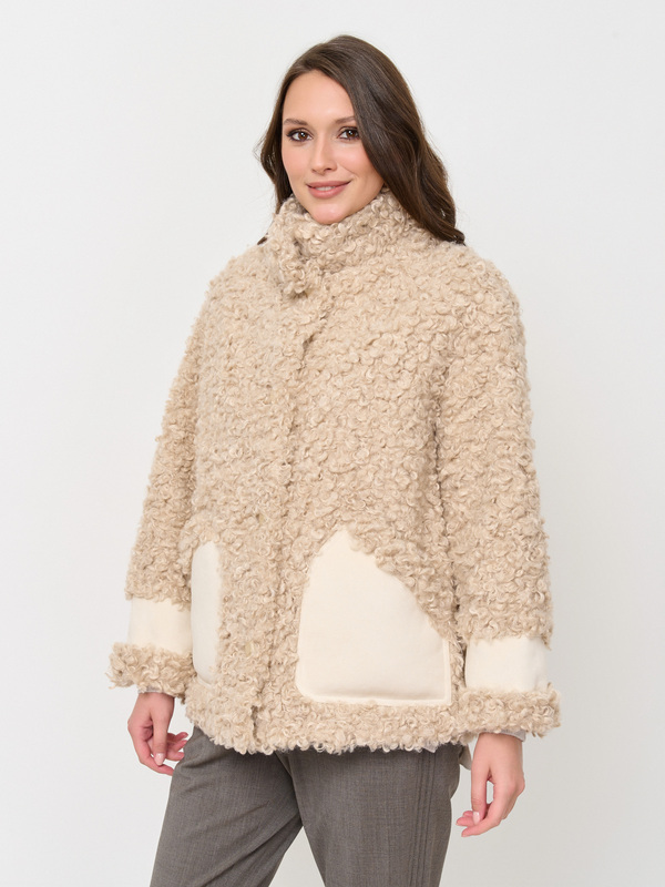 Э24IP-Z440.0TC24IT-440/м/24-02 Куртка Diego M