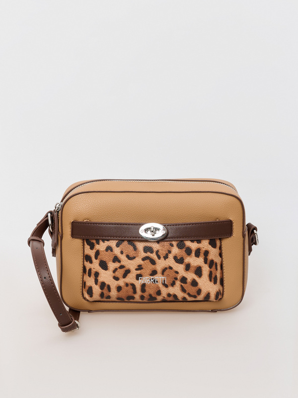 Сумка  A.Fabretti, фото 2