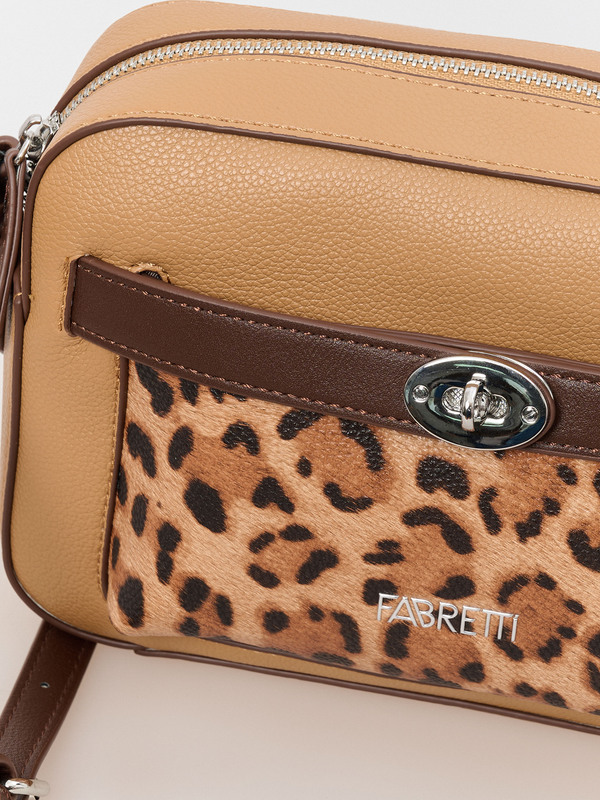 Сумка  A.Fabretti, фото 5