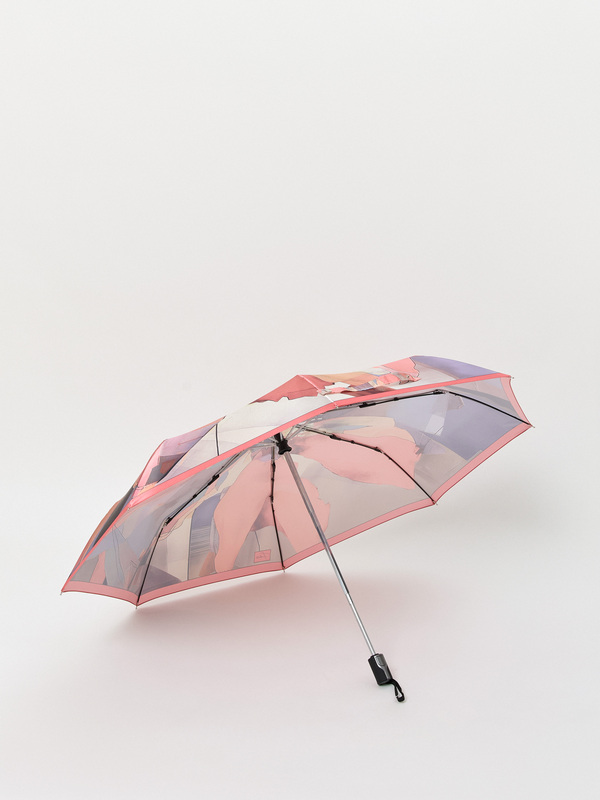 ЭUFLS0067-6/24-02 Зонт A.Fabretti