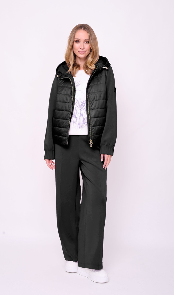 Э3809-226/м/25-02 Куртка утепленная Franco Vello