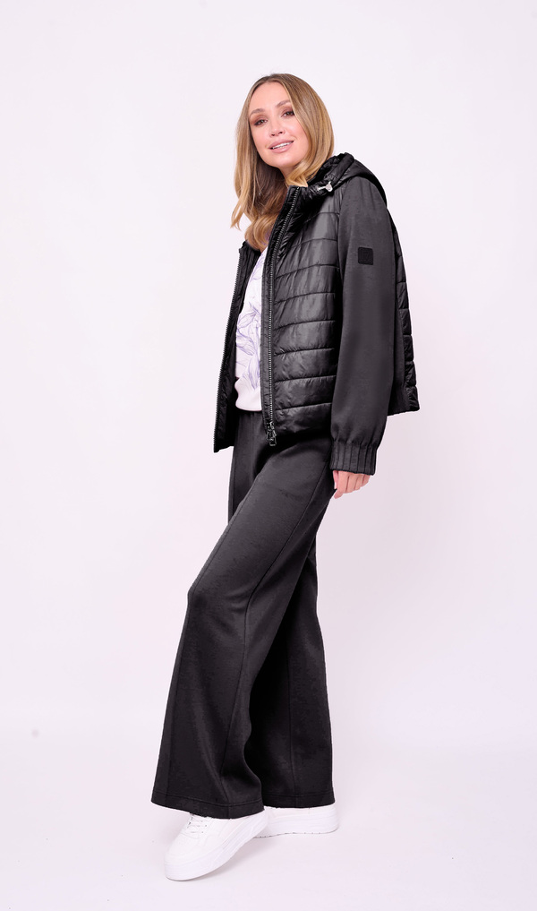 Э3809-226/м/25-02 Куртка утепленная Franco Vello