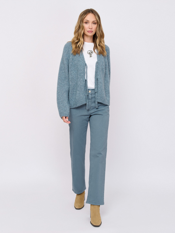 Джинсы Luisa Cerano, фото 3