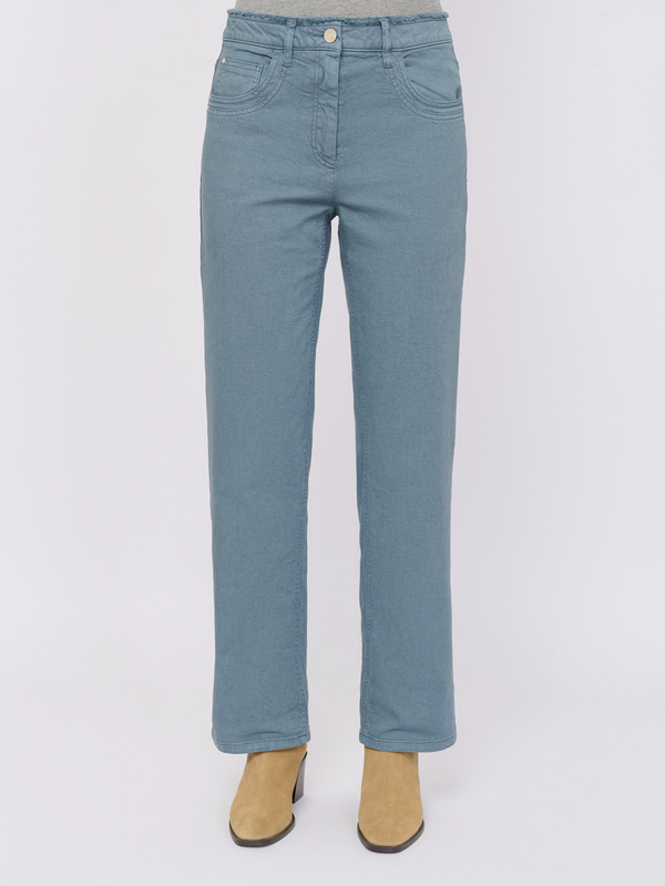 Джинсы Luisa Cerano, фото 5