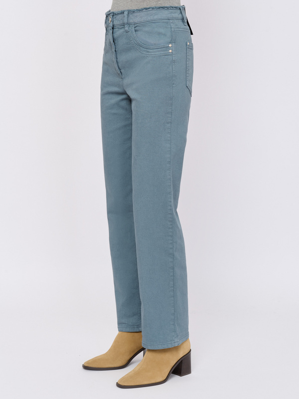 Джинсы Luisa Cerano, фото 6