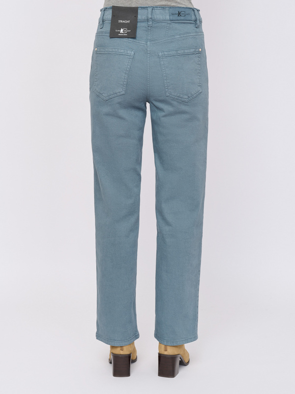 Джинсы Luisa Cerano, фото 4