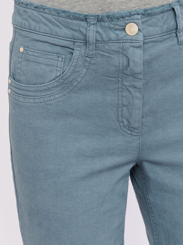 Джинсы Luisa Cerano, фото 7