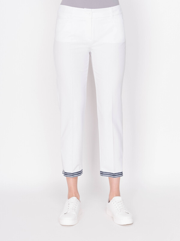 Э822105-67865/19-01 Брюки 7/8 Gerry Weber