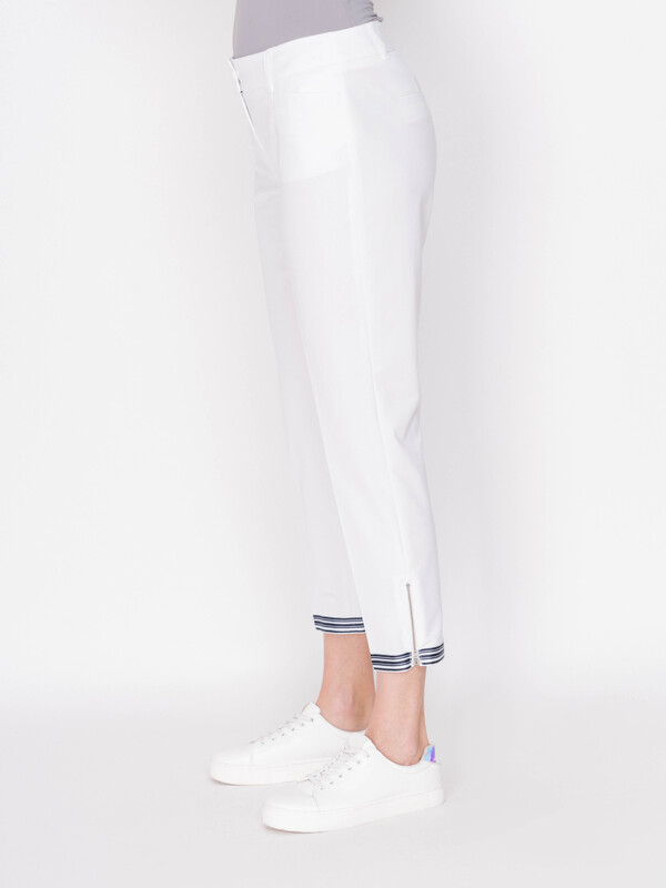 Э822105-67865/19-01 Брюки 7/8 Gerry Weber