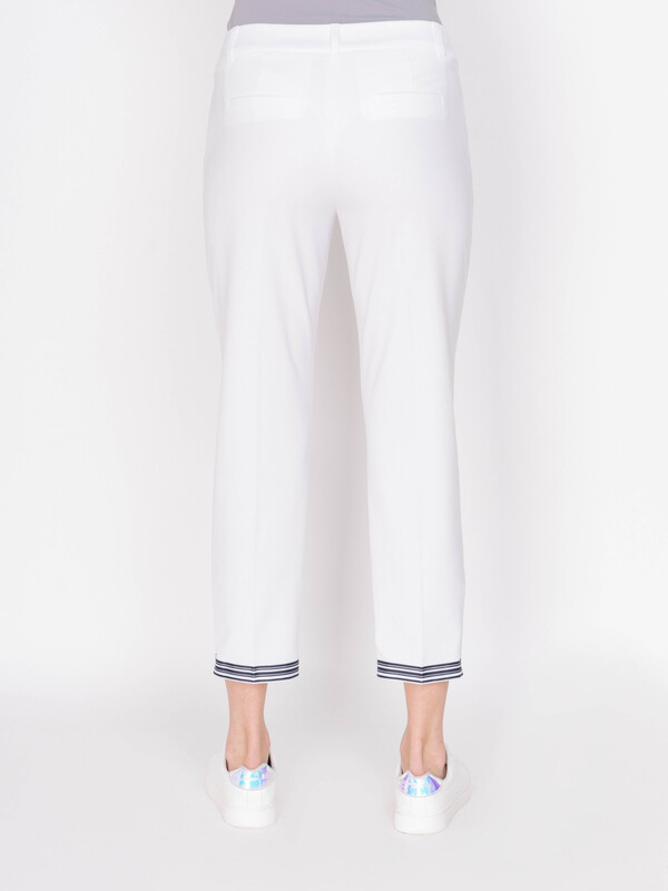 Э822105-67865/19-01 Брюки 7/8 Gerry Weber