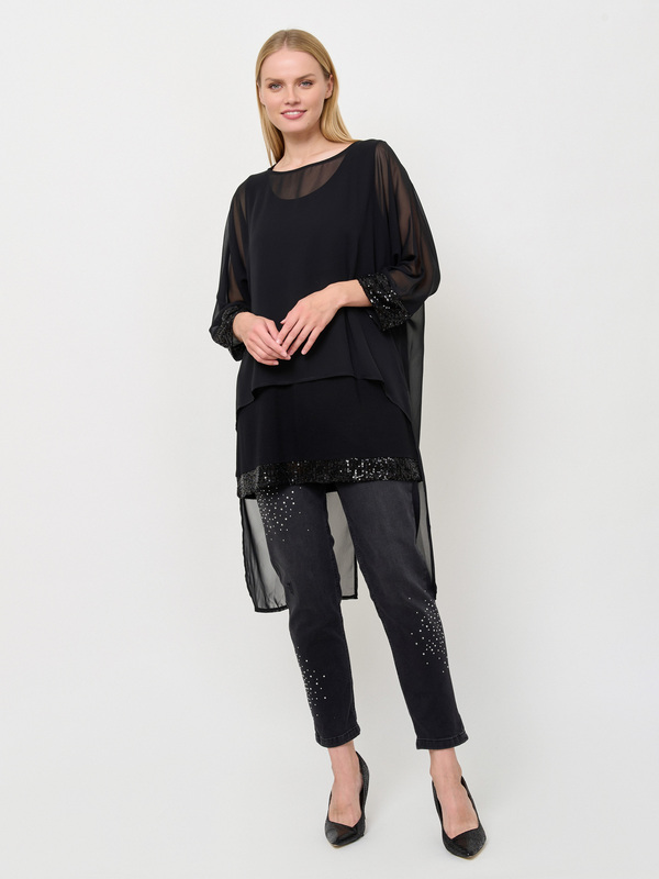 Э265187/м/24-02 Блузон Dorisstreich