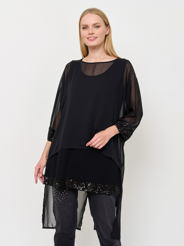 Э265187/м/24-02 Блузон Dorisstreich