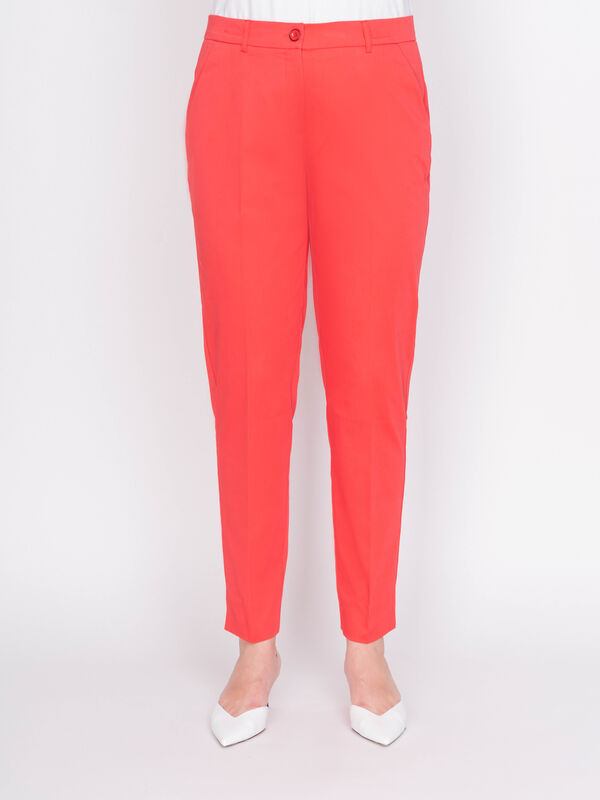 ЭG42617/19-01 Брюки Gaia life